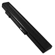 AGPtek 6 Cells Gateway NX550, NX850, S-7500N Laptop Battery Replacement Fits for P/N: 2MA3BTLI603 QND1BTIZZZTAW2 QND1BTIZZZ00T5 QCD1BTIZZZTAV4