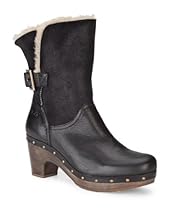 Big Sale Best Cheap Deals UGG Australia Womens Amoret Boot Black Size 6