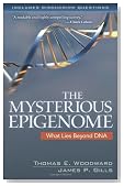 The Mysterious Epigenome: What Lies Beyond DNA