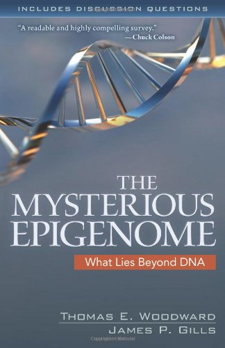 The Mysterious Epigenome: What Lies Beyond DNA