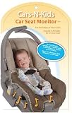 Car Seat Monitor