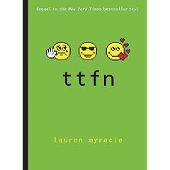 TTFN (Ta-Ta for Now)