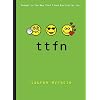 TTFN (Ta-Ta for Now) (Internet Girls)