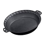 Camp Chef True Seasoned  Cast Iron Pie Pan 10' CIPIE10