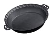 Sante Cabin Kitchen Cast Iron Pie Pan