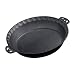 Sante Cabin Kitchen Cast Iron Pie Pan