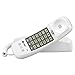 At&T Corded Telephone White