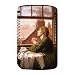 Art247 - The Song of the Shirt, or For Only One Short.. - �tui pour téléphone - Dimensions s