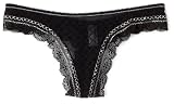 b.tempt'd by Wacoal Women's Pretty Please Thong #942162