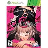 Atlus USA, Catherine X360 (Catalog Category: Videogame Software / XBox 360 Games)