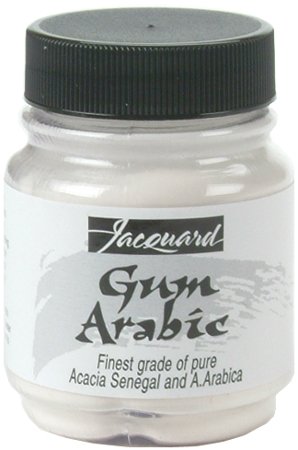 Jacquard Products 1 Ounce Arabic Gum