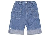 COMME CA ISM(コムサイズム) ジーンズ 110サイズ 男の子