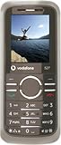 Vodafone 527 titan Prepaid Handy CallYa Pac inkl. 5 Euro Startguthaben Vodafone 527 titan Prepaid Handy CallYa Pac inkl. 5 Euro Startguthaben