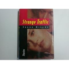 Strange Traffic: Stories