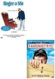 Fahrenheit 9/11 / Roger and Me (2 Pack)