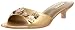 Bandolino Women’s Jonika Slide Sandal