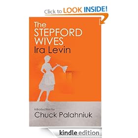 The Stepford Wives