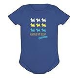 THERE IS NO SUCH THING AS TOO MANY Chihuahua ベビーボディ