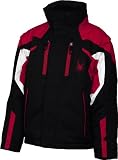Spyder Boy's Rival Jacket