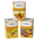 Mighty Leaf Tea Herbal Tea Sampler