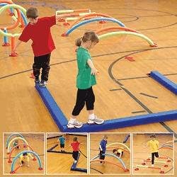 WEE KIDZþ Challenge Course