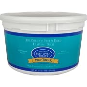 Pro-Treat Beef Liver, Freeze Dried 21 Ounce
