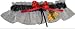 Chicago Blackhawks Bridal Garter