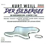 Der Silbersee (Silverlake-Complete Opera)