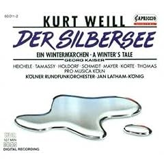 Der Silbersee