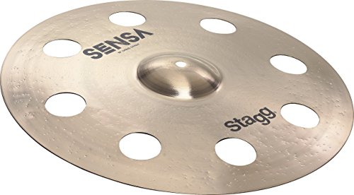 StaggSEN-CM18O SENSA Orbis Medium Crash 18-Inch Cymbal