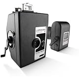 Lomokino and Lomokinoscope