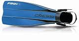 Cressi Frog Open Heel Diving Fins