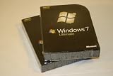 NEW Windows 7 Ultimate Upgrade (Software)