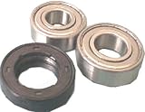 HOOVER CANDY DRUM BEARING & SEAL KIT 92445600