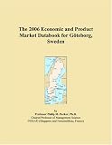 The 2006 Economic and Product Market Databook for Göteborg, Sweden Image du produit
