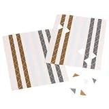 Pioneer Self Adhesive Metallic Photo Corners