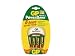 GP - PowerBank Quick3 Chargeur 6/8 heures - 4 piles rechargeables AA / 2300 mAh NiMH