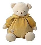 miYim Organic Plush Sleepytime Collection - 12