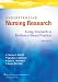Understanding Nursing Research: Using Research in Evidence-Based Practice
