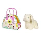 IMAGE OF Fur Real Friends Teacup Pups - Bunny