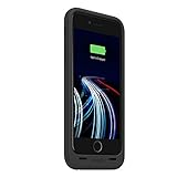 【日本正規代理店品・保証付】mophie juice pack ultra for iPhone 6 (4.7インチ) 3,950mAh ブラック MOP-PH-000080