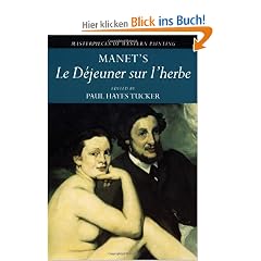 Manet's 'Le D�jeuner sur l'herbe' (Masterpieces of Western Painting)