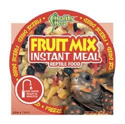 Instant Meal Fruit Mix Large