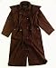 The Tasman (3X-Large, Brown)