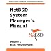 NetBSD System Manager's Manual - Volume 1