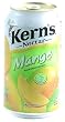 Kern's Mango Nectar - 24/11.5 oz cans
