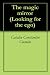 Books : The magic mirror (Looking for the ego)