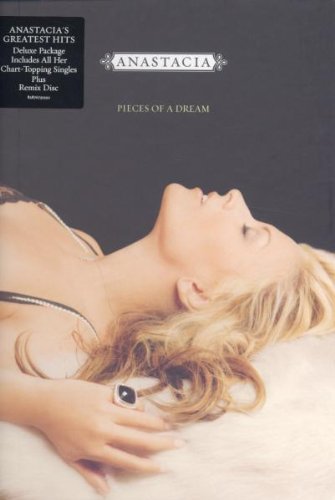 Anastacia - Pieces Of A Dream - Greatest Hits - Zortam Music