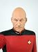 Star Trek - Masterpiece Collection Maxi Bust: Patrick Stewart AS Jean Luc Picard_s-4