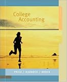 MP College Accounting 1-25 w/Home Depot AR MP College Accounting 1-25 w/Home Depot AR